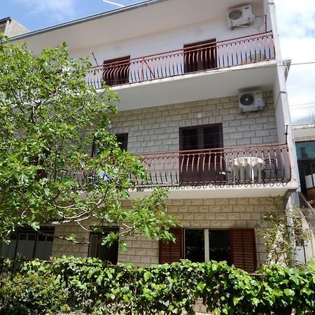 Apartments Nuic 748 Makarska Luaran gambar