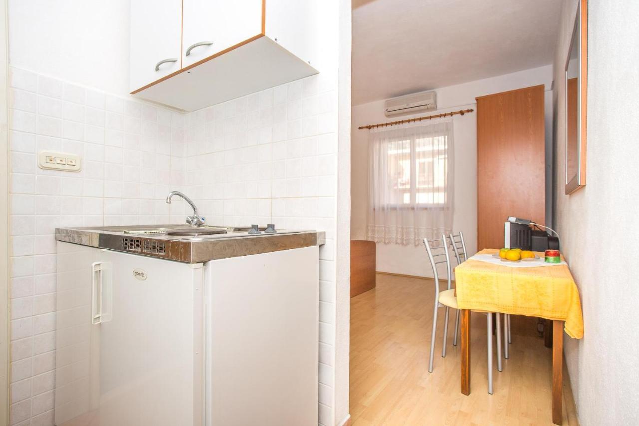 Apartments Nuic 748 Makarska Luaran gambar