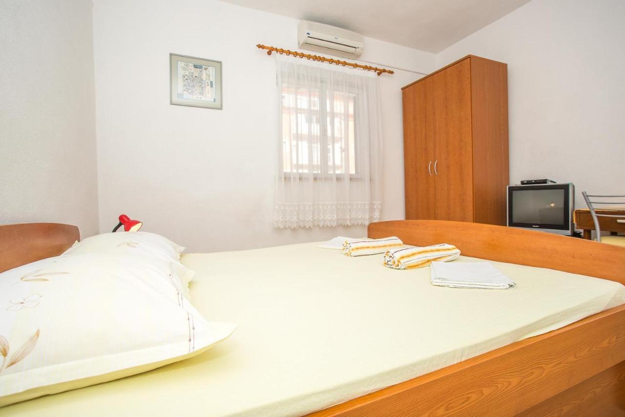 Apartments Nuic 748 Makarska Luaran gambar