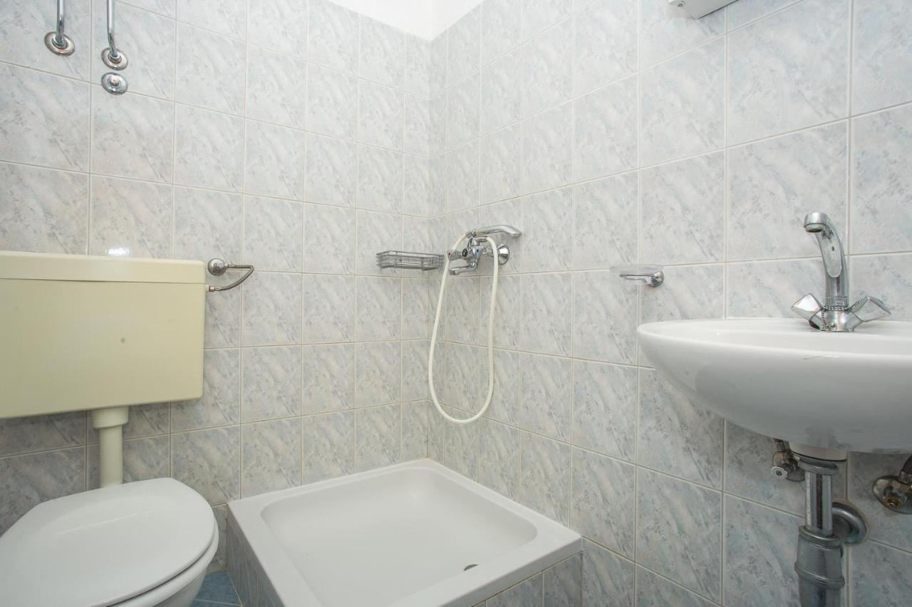Apartments Nuic 748 Makarska Luaran gambar