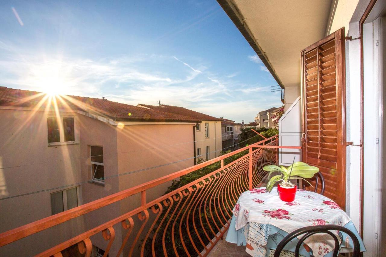 Apartments Nuic 748 Makarska Luaran gambar