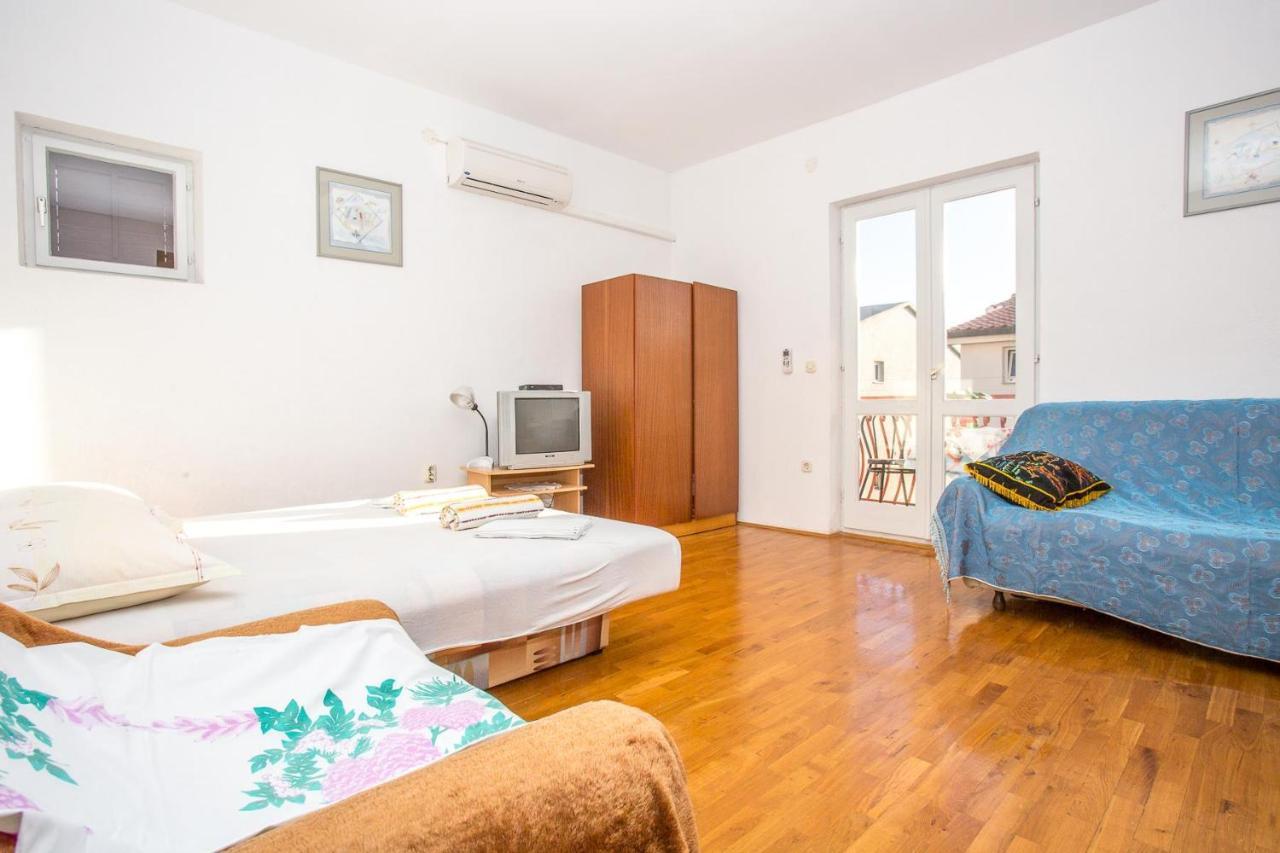 Apartments Nuic 748 Makarska Luaran gambar