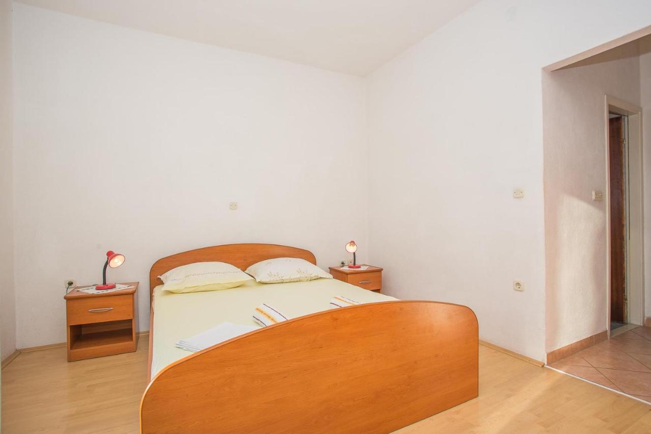 Apartments Nuic 748 Makarska Luaran gambar