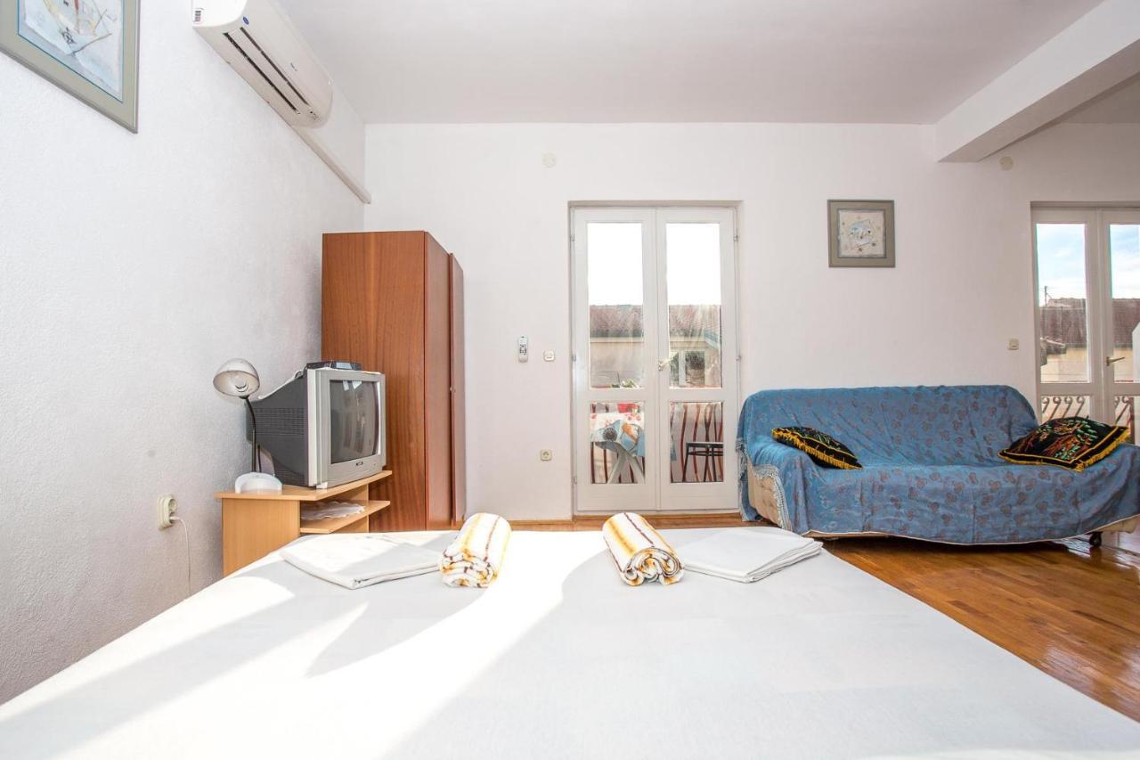 Apartments Nuic 748 Makarska Luaran gambar