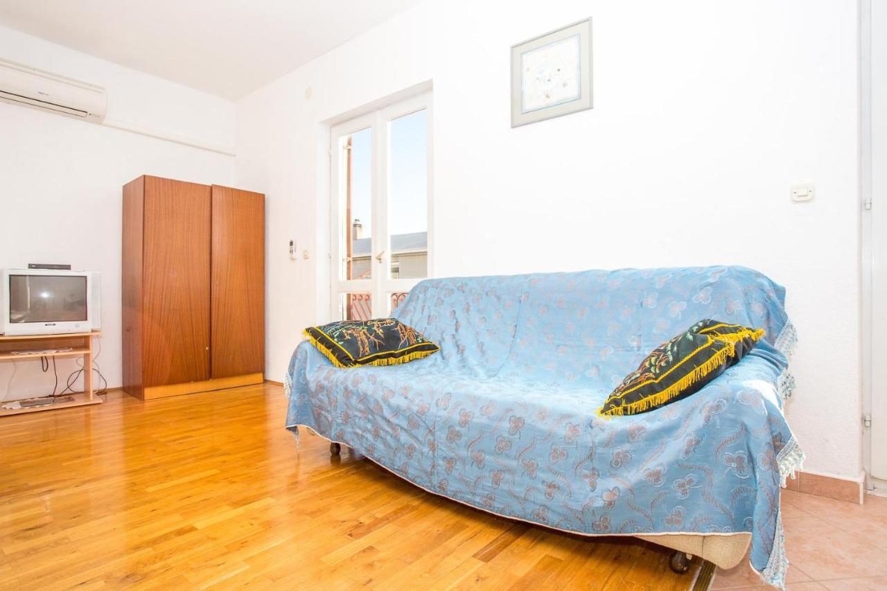 Apartments Nuic 748 Makarska Luaran gambar