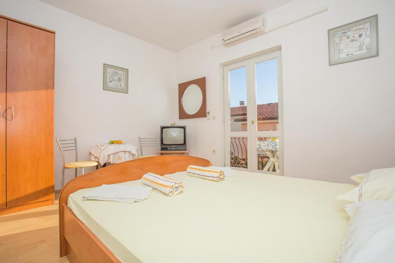 Apartments Nuic 748 Makarska Luaran gambar