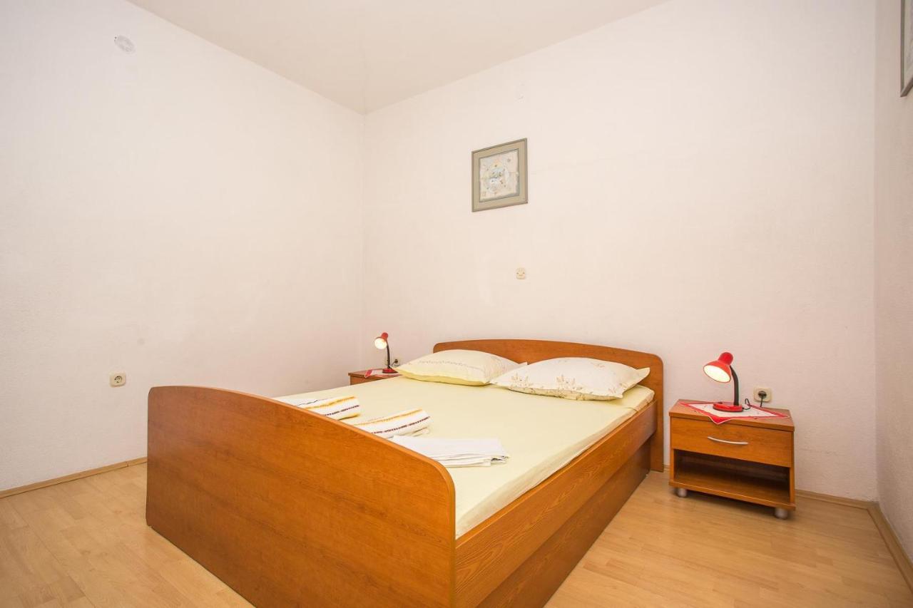 Apartments Nuic 748 Makarska Luaran gambar