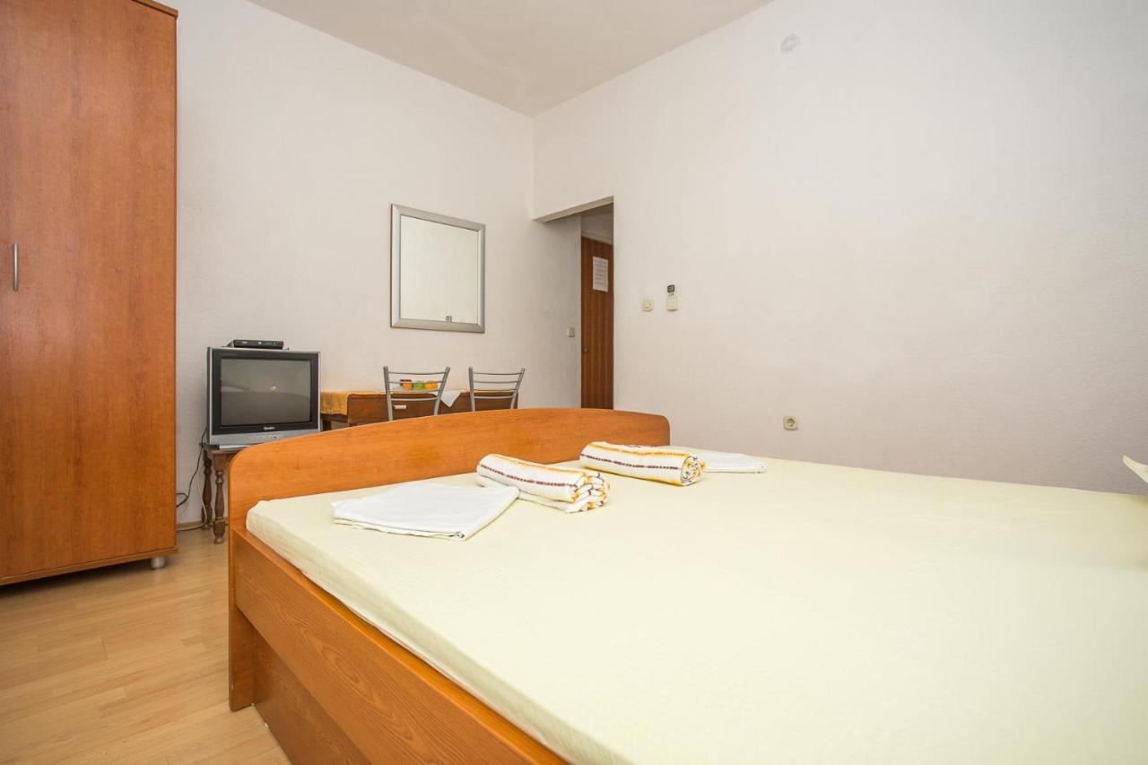 Apartments Nuic 748 Makarska Luaran gambar
