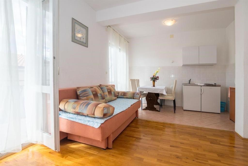 Apartments Nuic 748 Makarska Luaran gambar