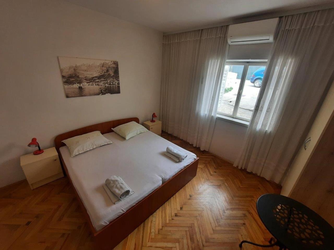 Apartments Nuic 748 Makarska Luaran gambar