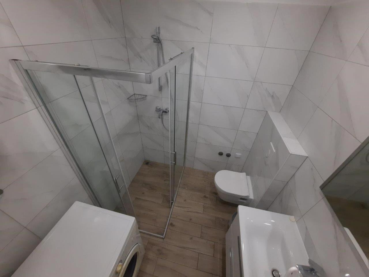 Apartments Nuic 748 Makarska Luaran gambar