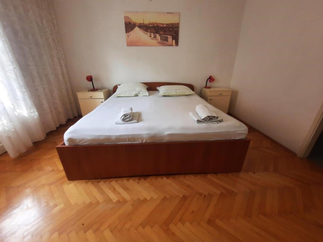 Apartments Nuic 748 Makarska Luaran gambar