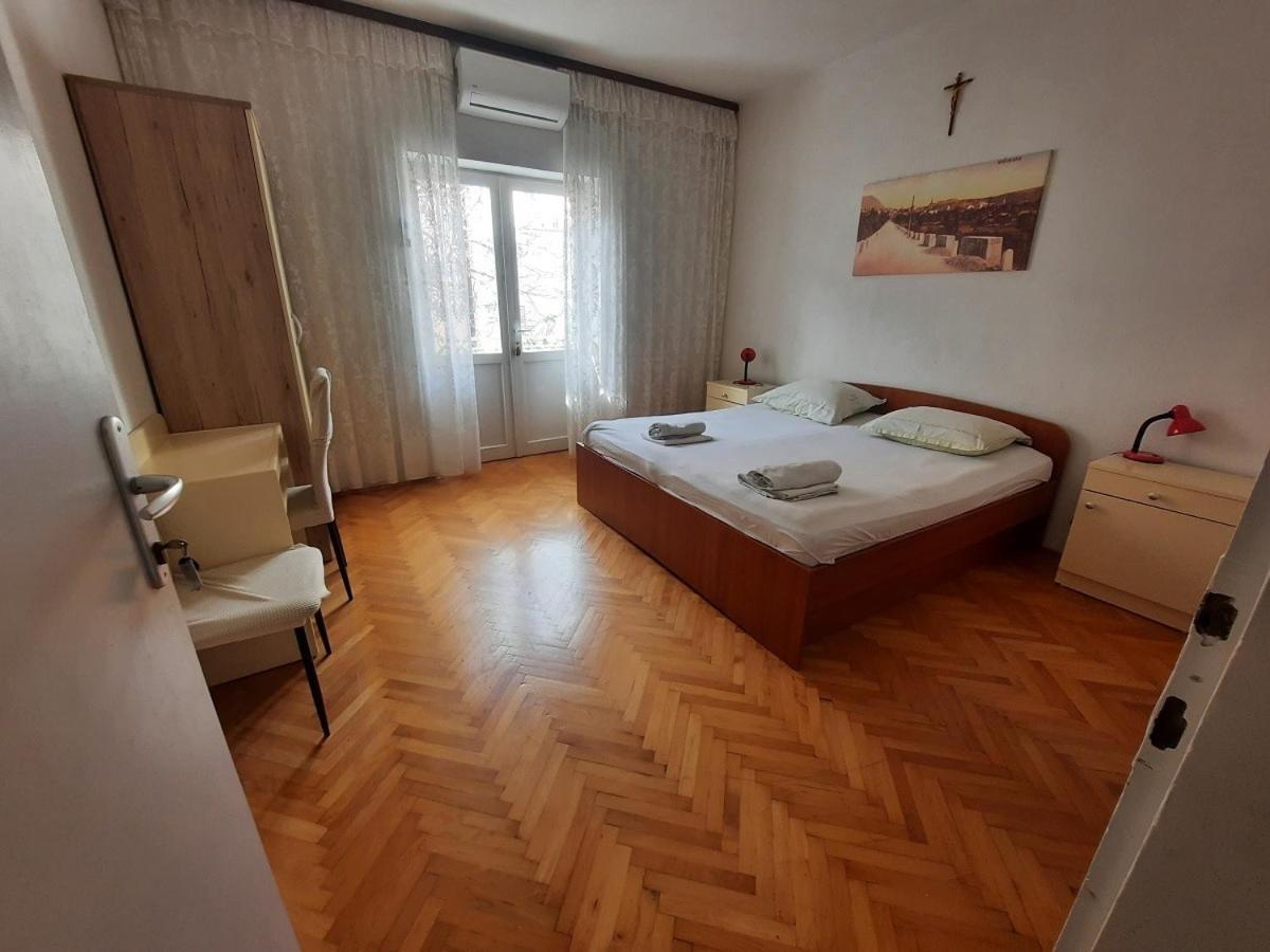 Apartments Nuic 748 Makarska Luaran gambar