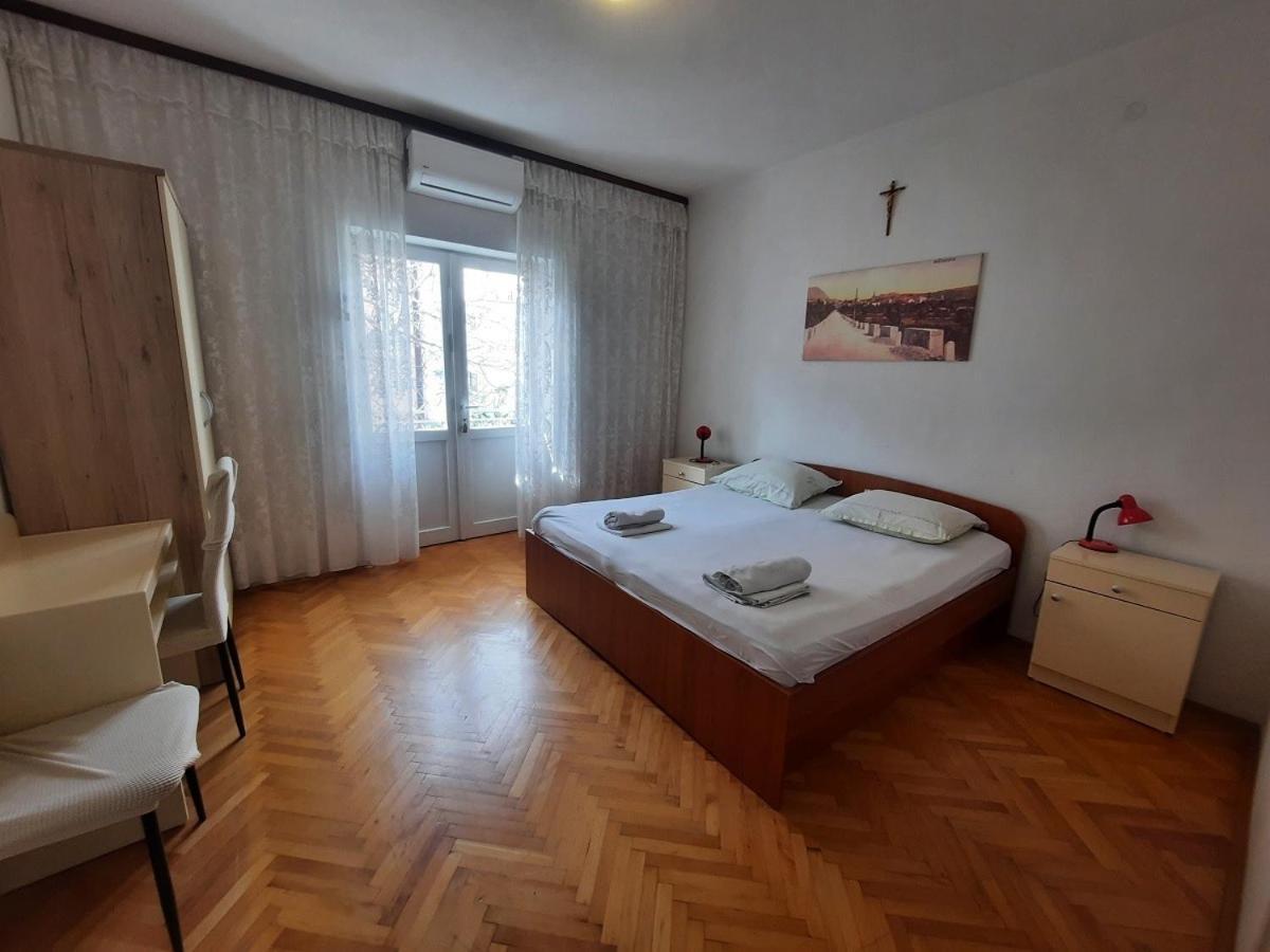 Apartments Nuic 748 Makarska Luaran gambar