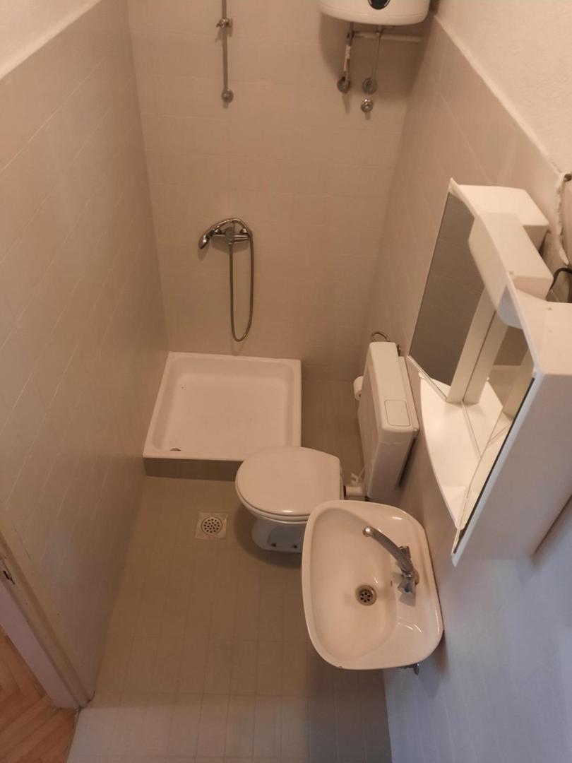 Apartments Nuic 748 Makarska Luaran gambar