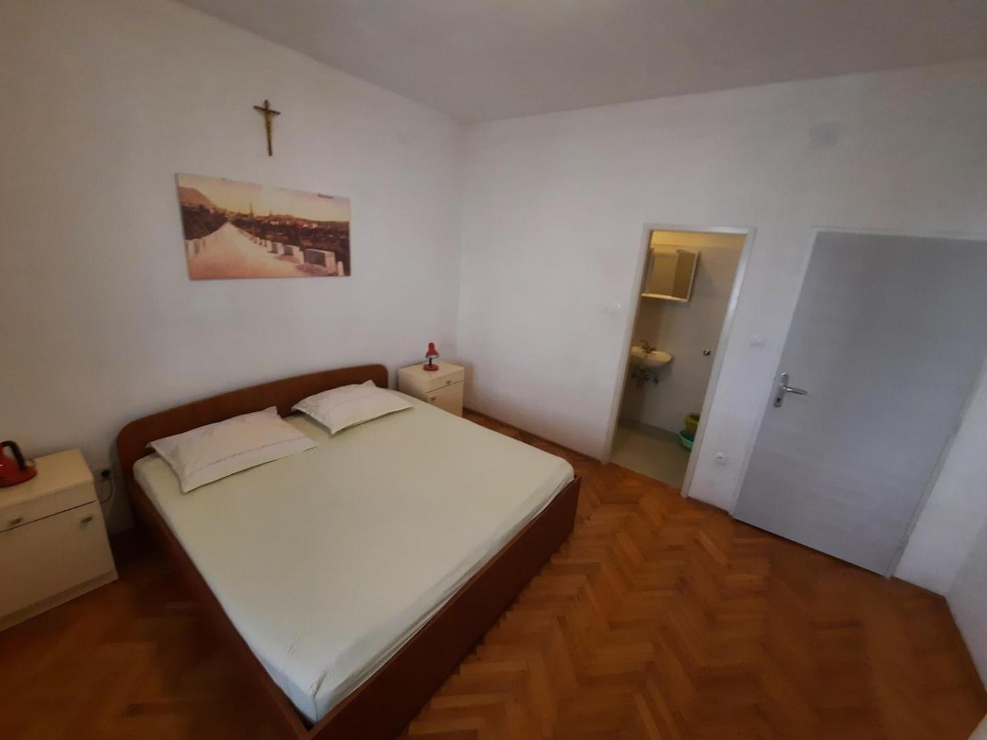 Apartments Nuic 748 Makarska Luaran gambar