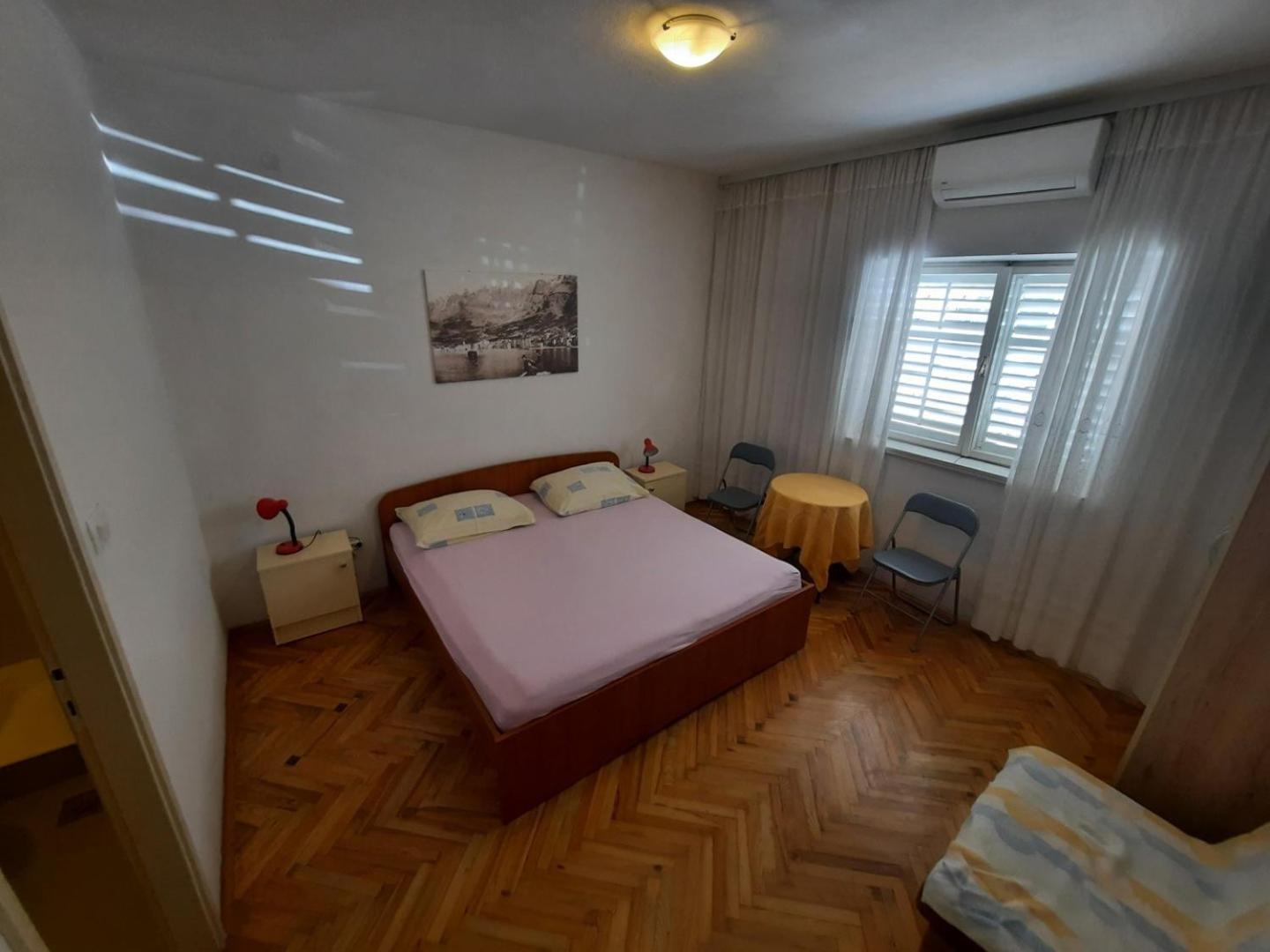 Apartments Nuic 748 Makarska Luaran gambar